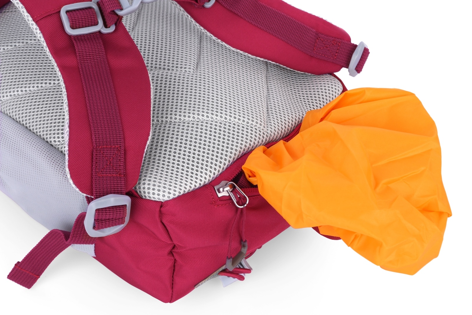 Husky Jadju 10l bordo Dětský batoh (obrázek 9)