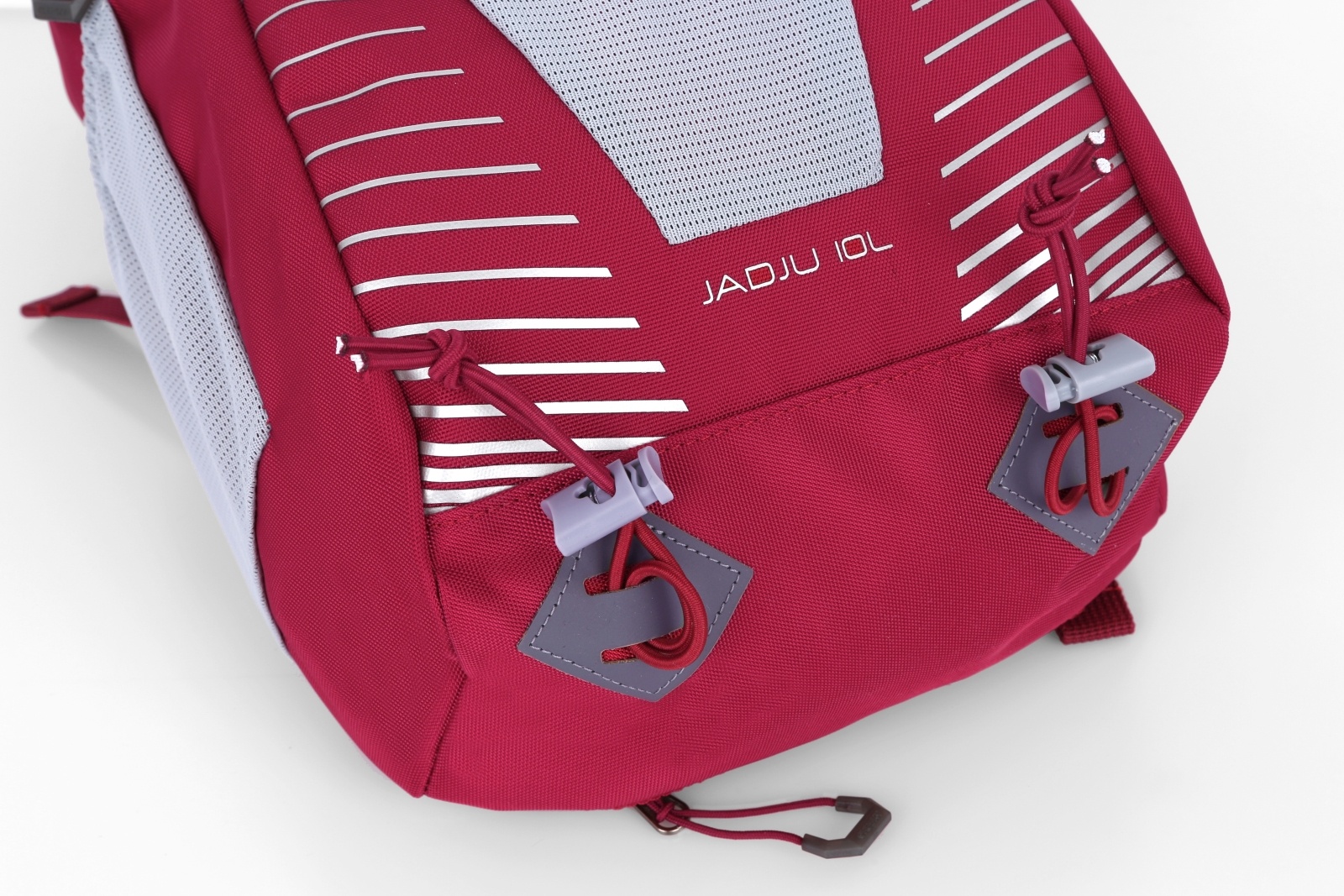 Husky Jadju 10l bordo Dětský batoh (obrázek 8)