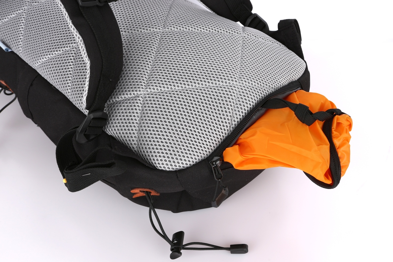 Husky Jibby 20l black Dětský batoh (obrázek 8)