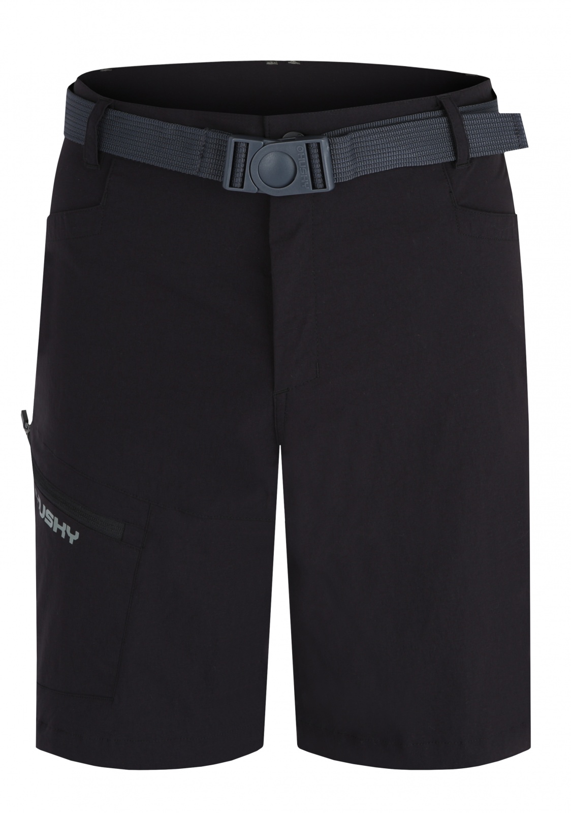 Husky Kiani M S, blue Pánské kraťasy (obrázek 7)
