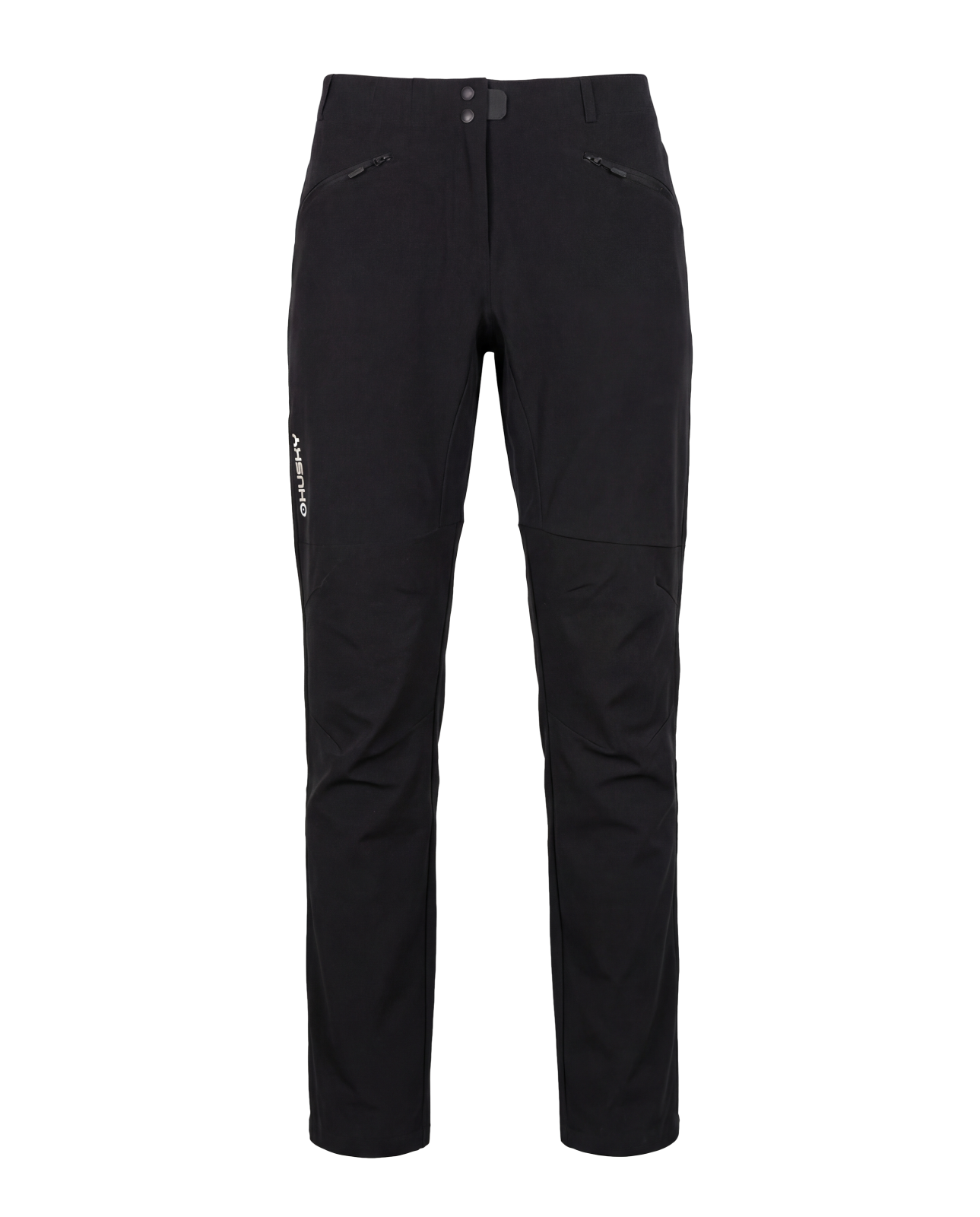 Husky Kilia L XL, black Dámské outdoor kalhoty