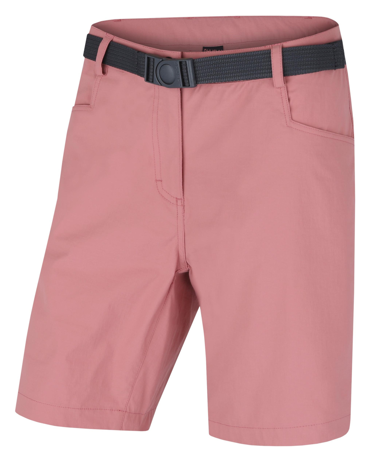 Levně Husky Kimbi L XL, faded pink Dámské šortky
