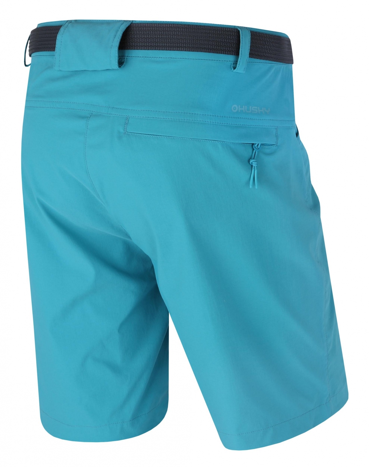 Husky Kimbi L M, turquiose Dámské kraťasy