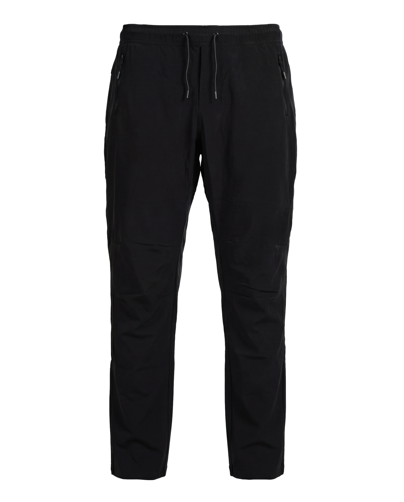 Husky Kinel M XL - long, black Pánské outdoor kalhoty