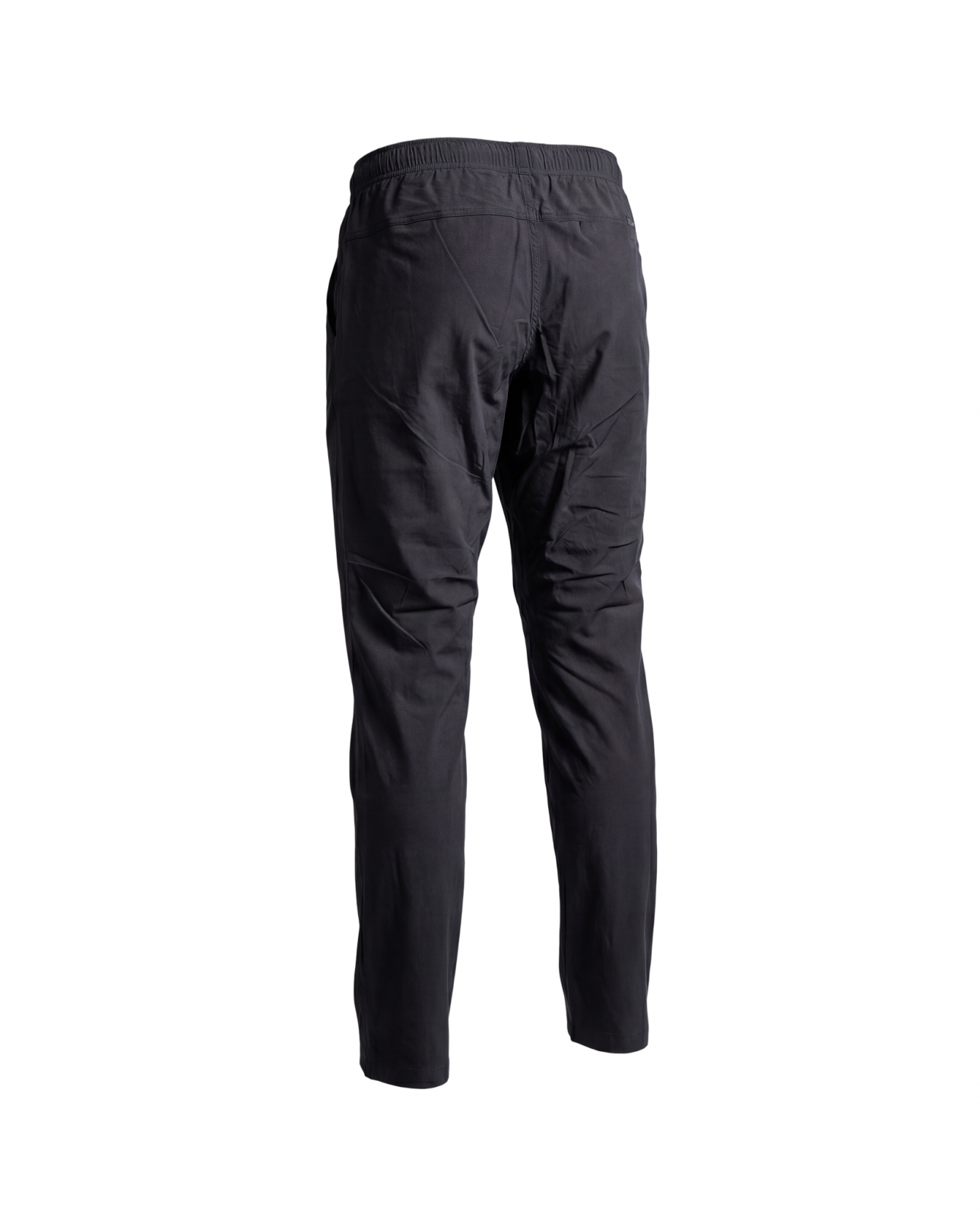Husky Kinel L L – long, black Dámské outdoor kalhoty