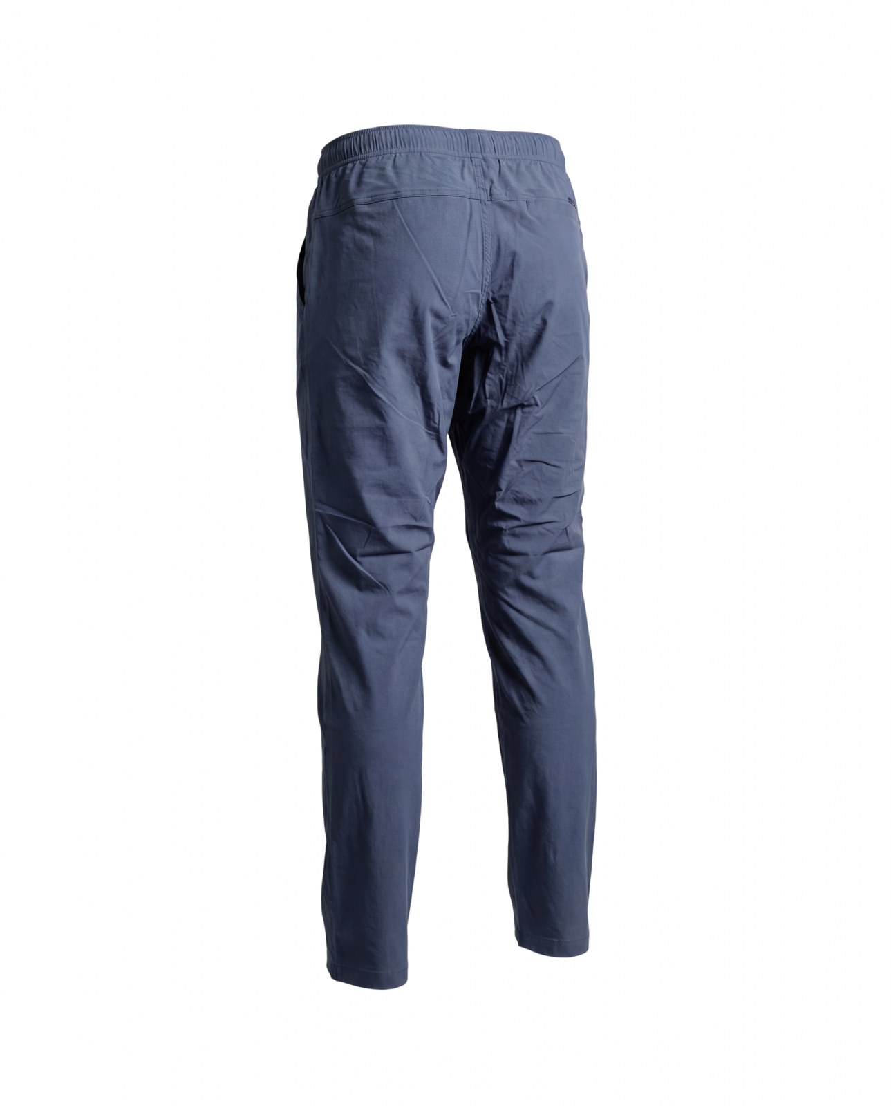 Husky Kinel L L – long, grey Dámské outdoor kalhoty