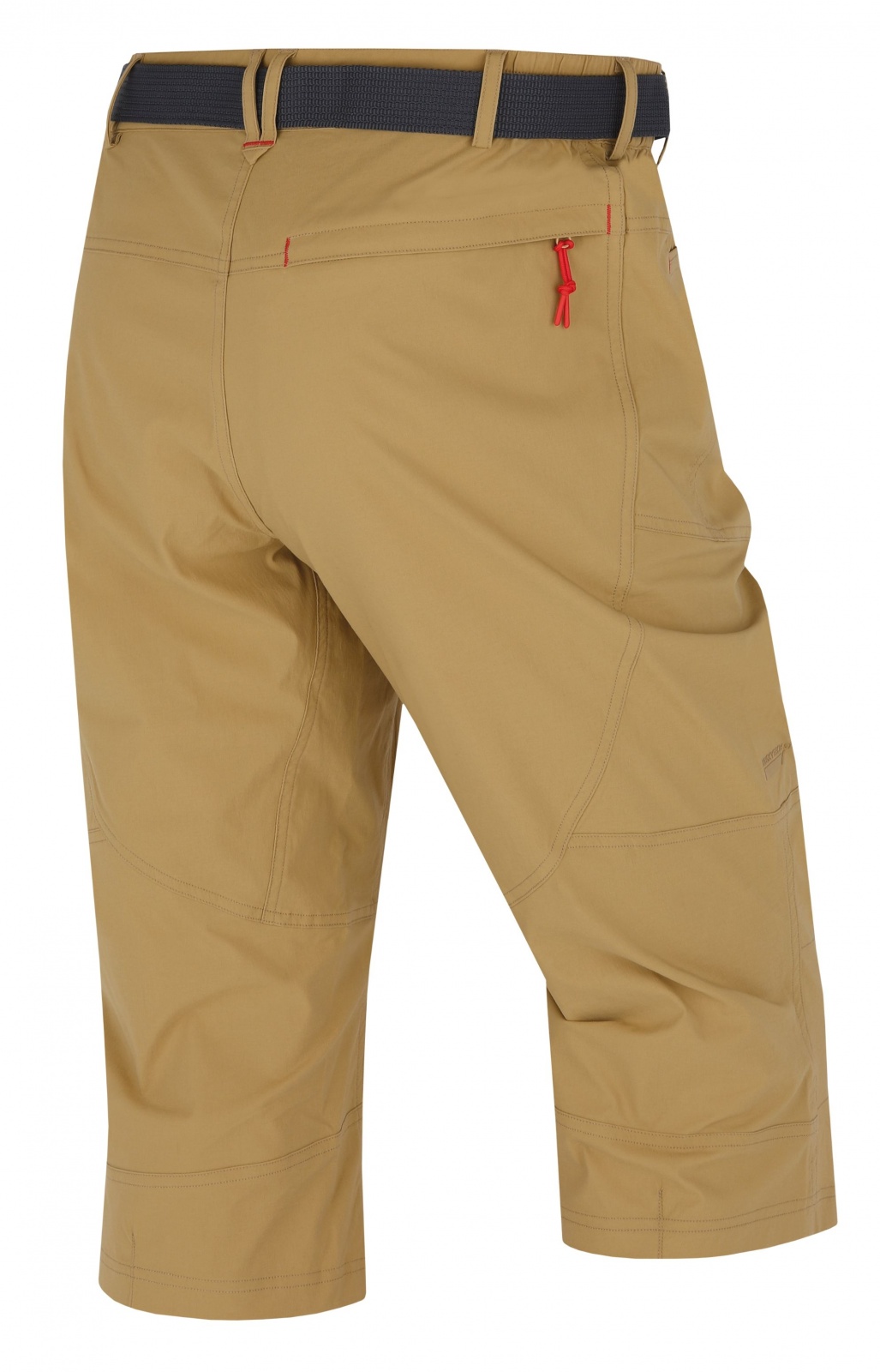 Husky Klery M S, dk. grey Pánské 3/4 kalhoty (obrázek 4)
