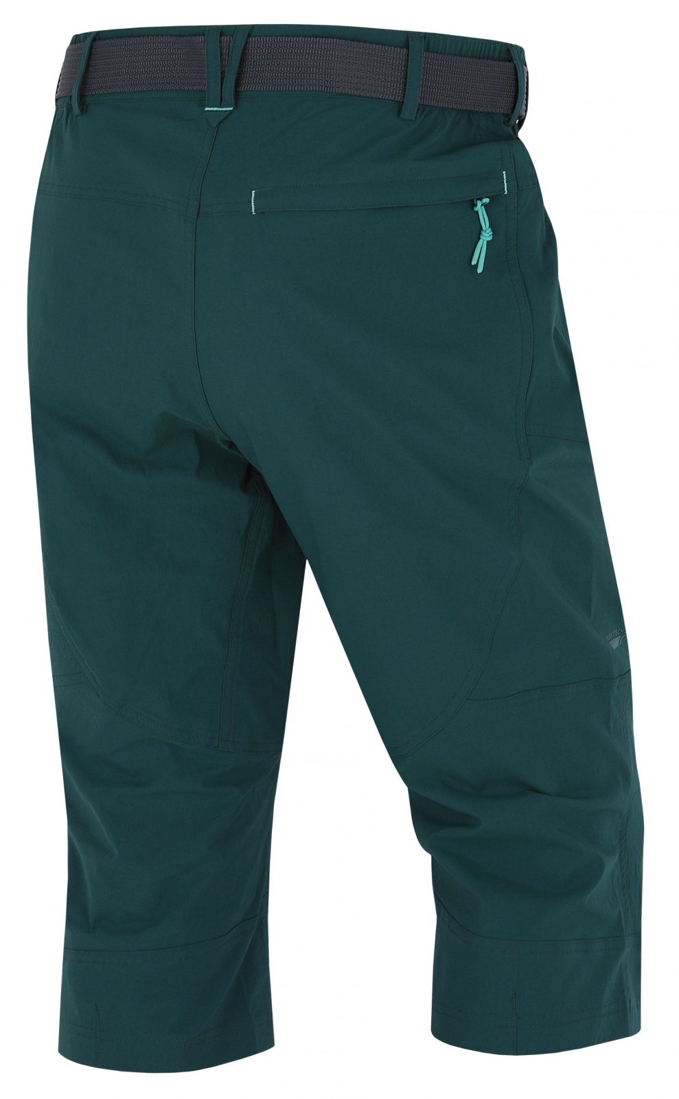 Husky Klery M S, dk. grey Pánské 3/4 kalhoty (obrázek 6)
