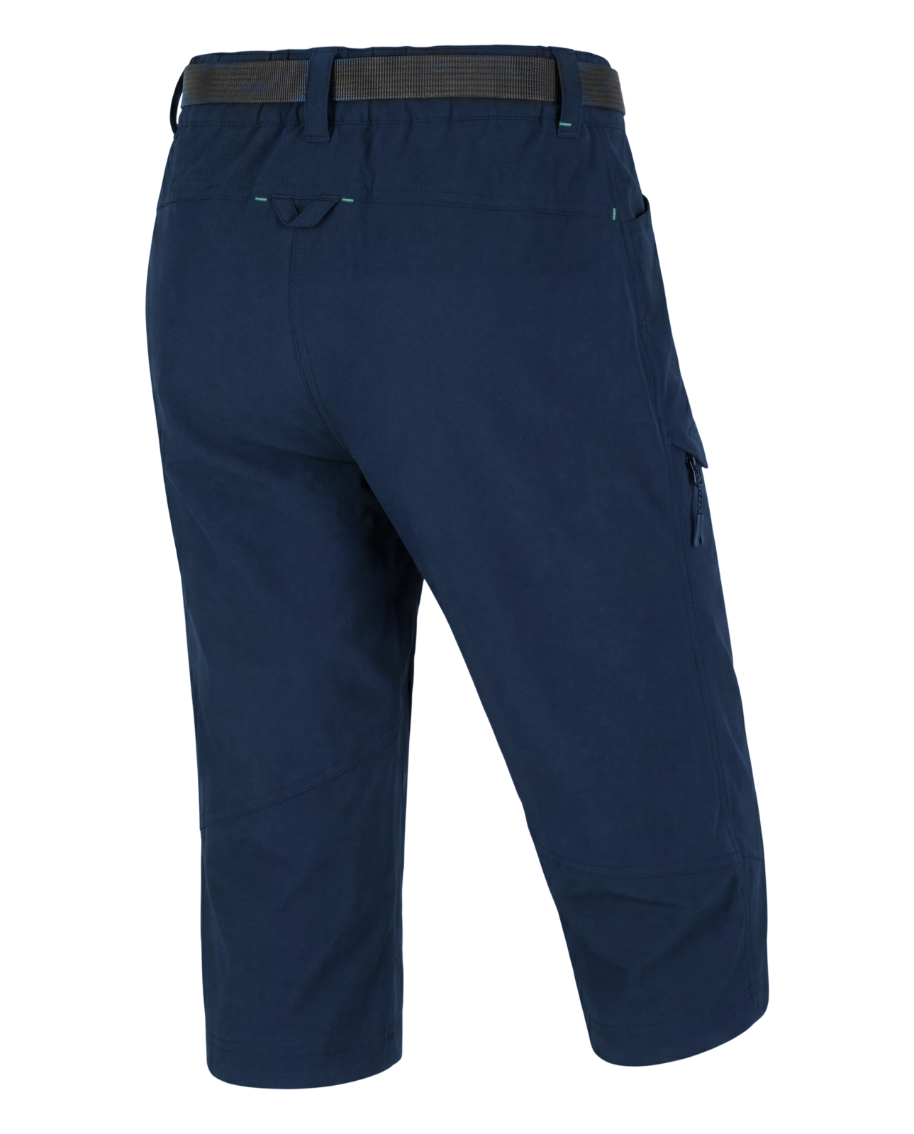 Husky Klumy L L, dark blue Dámské 3/4 kalhoty