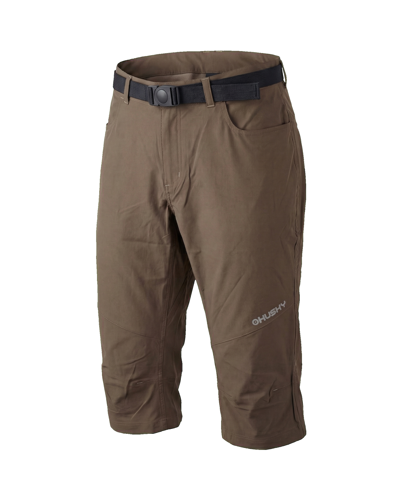 Husky Klumy M M, beige Pánské 3/4 kalhoty (obrázek 8)