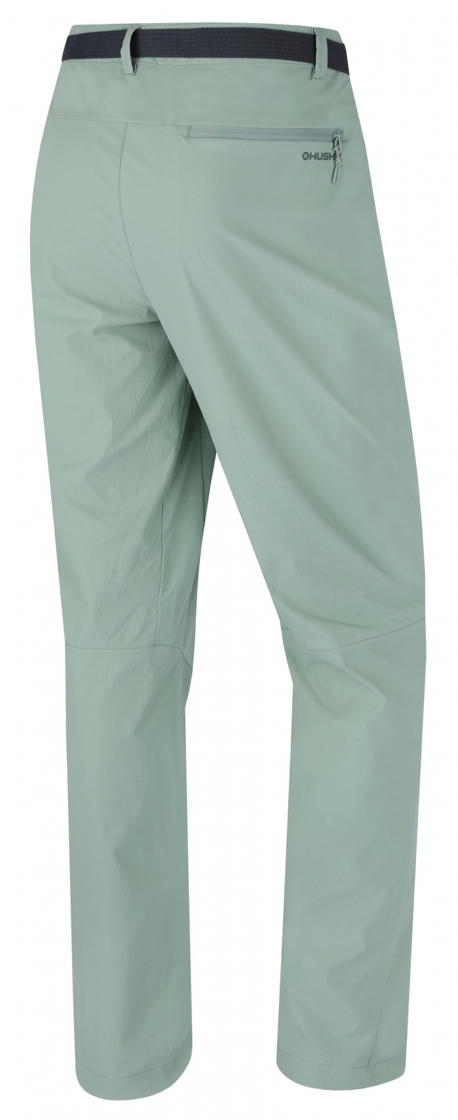 Husky Koby L XL, light green Dámské outdoor kalhoty