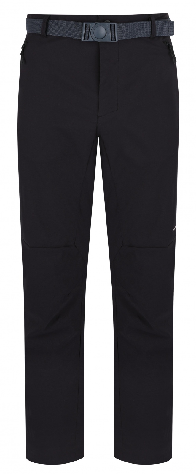 Husky Koby M S, black Pánské outdoor kalhoty (obrázek 3)