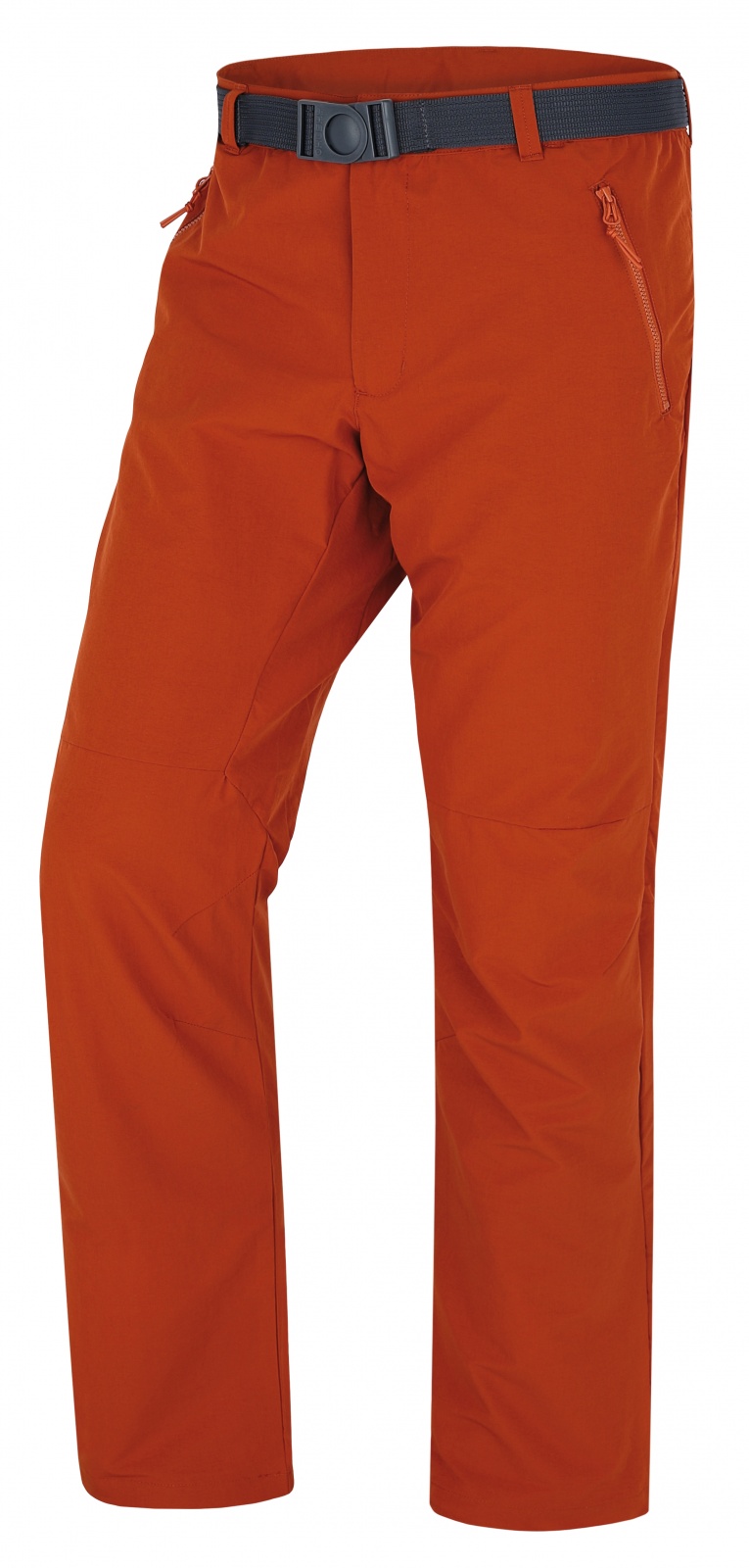 Husky Koby M M, tm. cihlová Pánské outdoor kalhoty