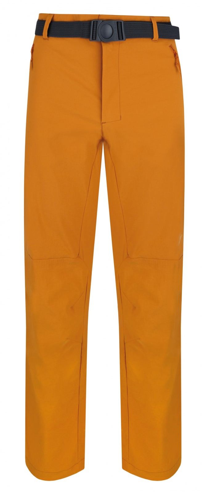 Husky Koby M L, mustard Pánské outdoor kalhoty (obrázek 3)