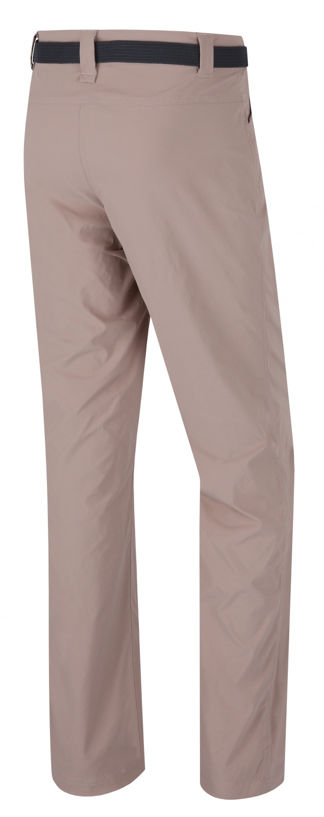 Husky Kone L L – long, beige Dámské outdoor kalhoty