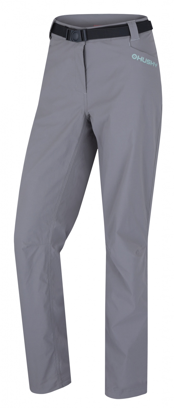 Husky Kone L XXL, grey Dámské outdoor kalhoty