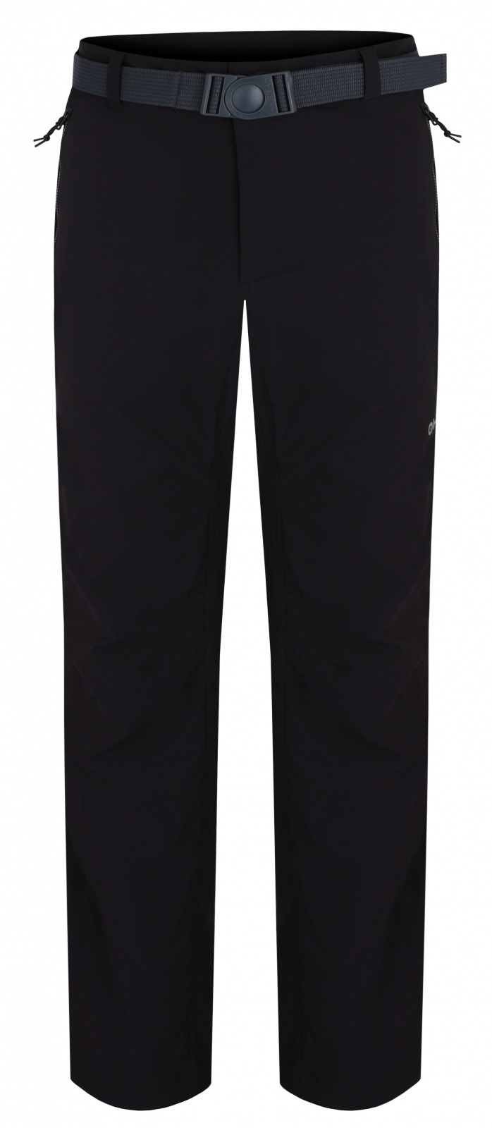 Husky Kone M S, black Pánské outdoor kalhoty (obrázek 3)