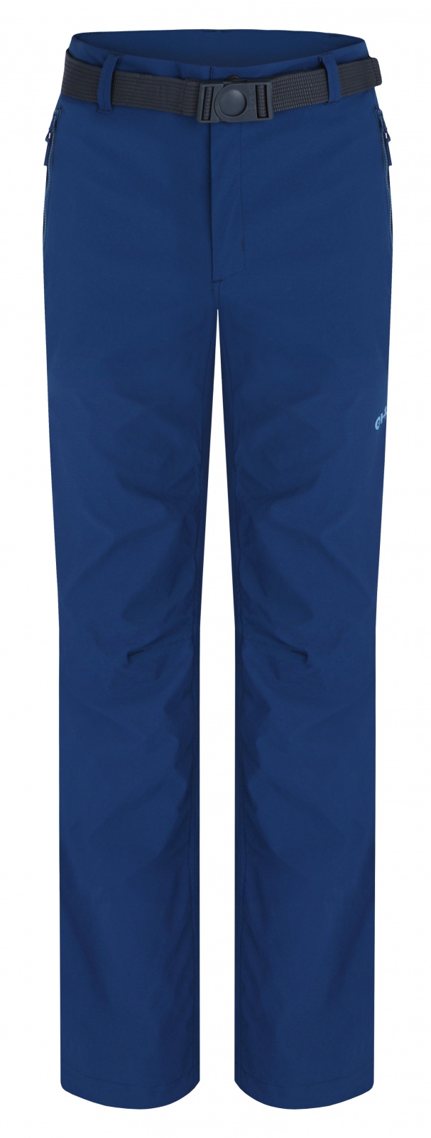 Husky Kone M S, blue Pánské outdoor kalhoty (obrázek 3)