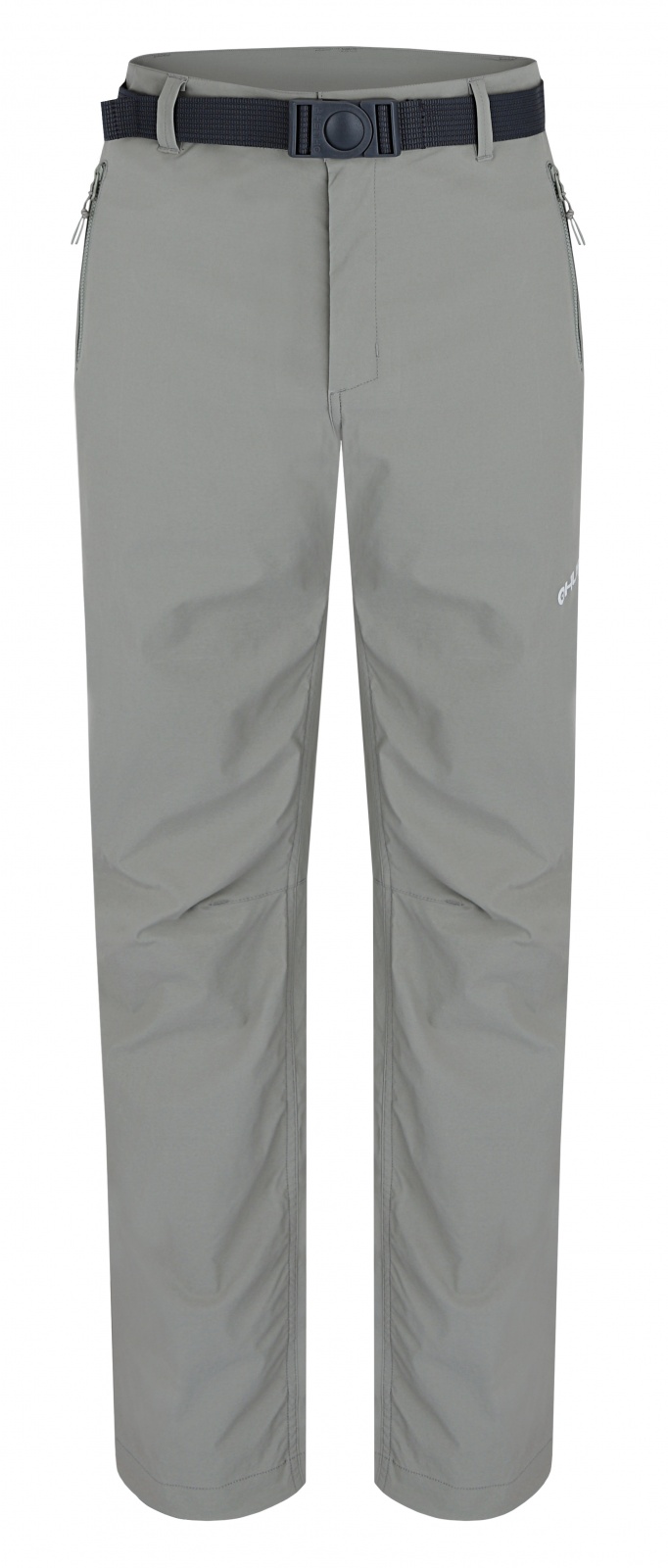 Husky Kone M S, green Pánské outdoor kalhoty (obrázek 3)