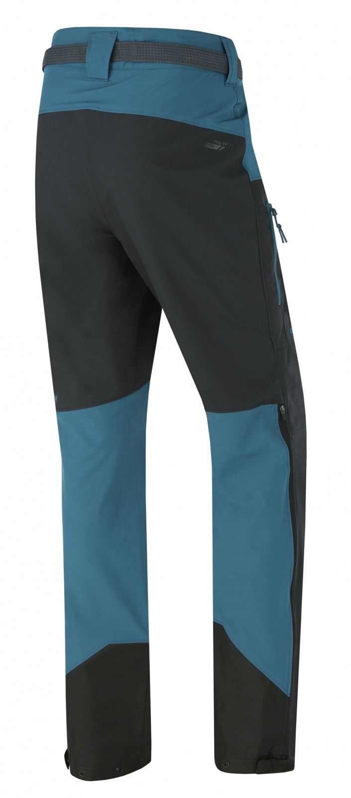 Husky Krony L L, dk. turquoise Dámské outdoor kalhoty