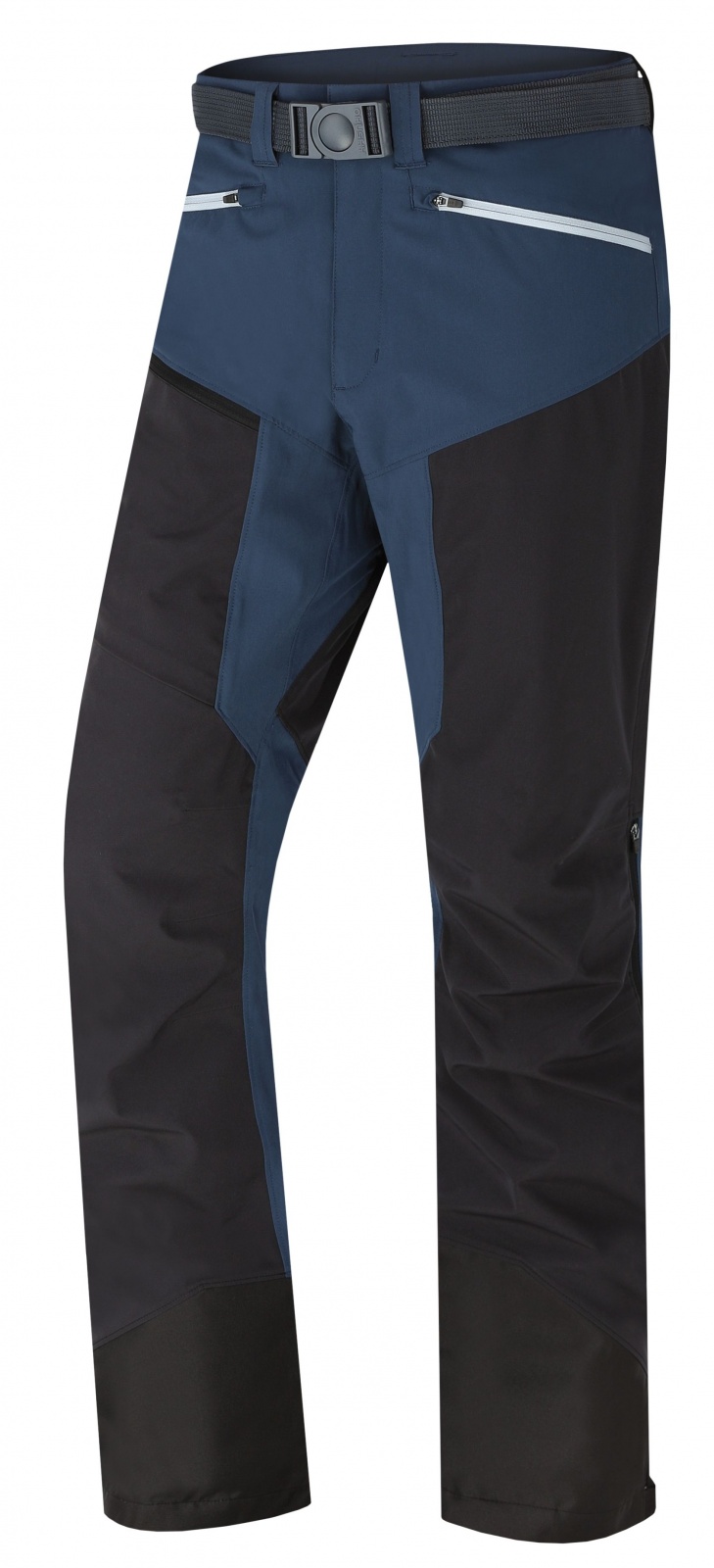 Husky Krony M XXL, dk. blue Pánské outdoor kalhoty
