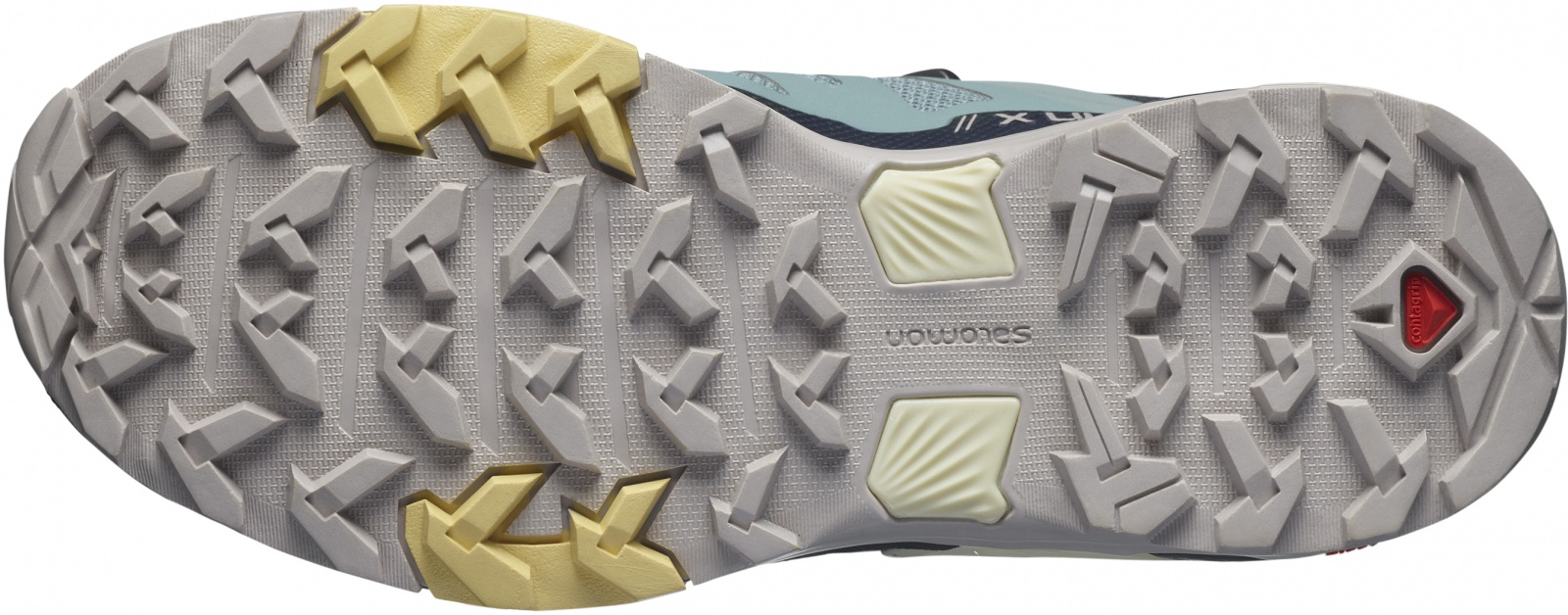 Salomon X ultra 4 EU 38, Trooper/Nick/Sun Dress Dámské boty