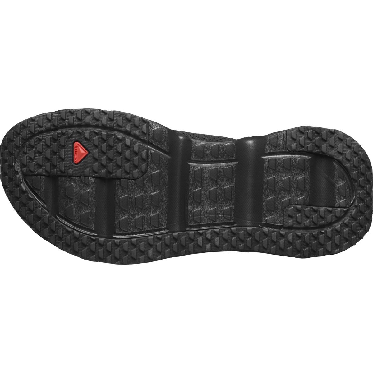 Salomon Reelax Slide 6.0 EU 38 ⅔, Black/Black/Alloy Dámské boty