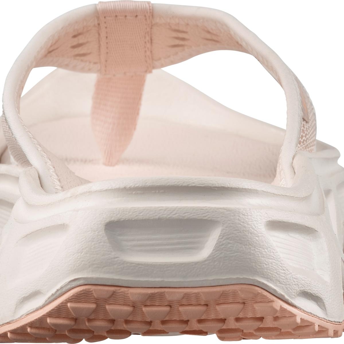 Salomon Reelax Break 6.0 EU 38, Tapioca/Vanilla Ice/Almond Cream Dámské pantofle (obrázek 4)