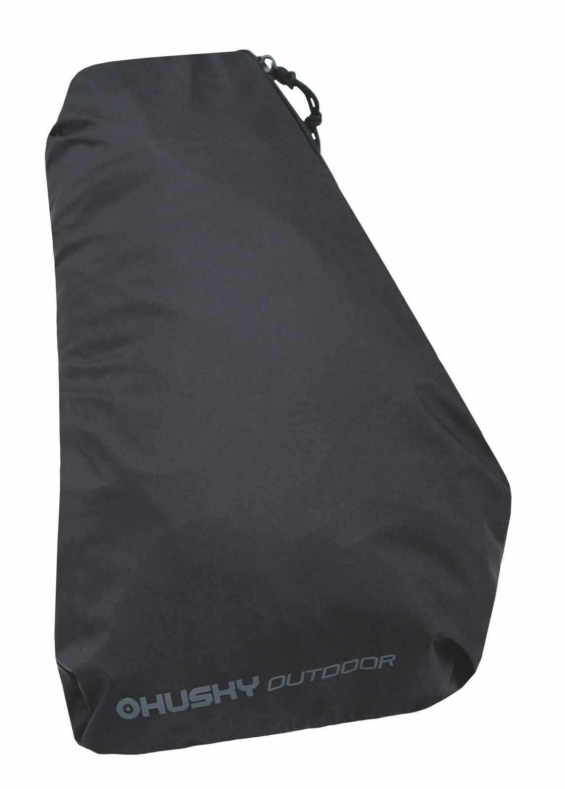 Husky Lamer L S, černá Dámské outdoor kalhoty (obrázek 3)