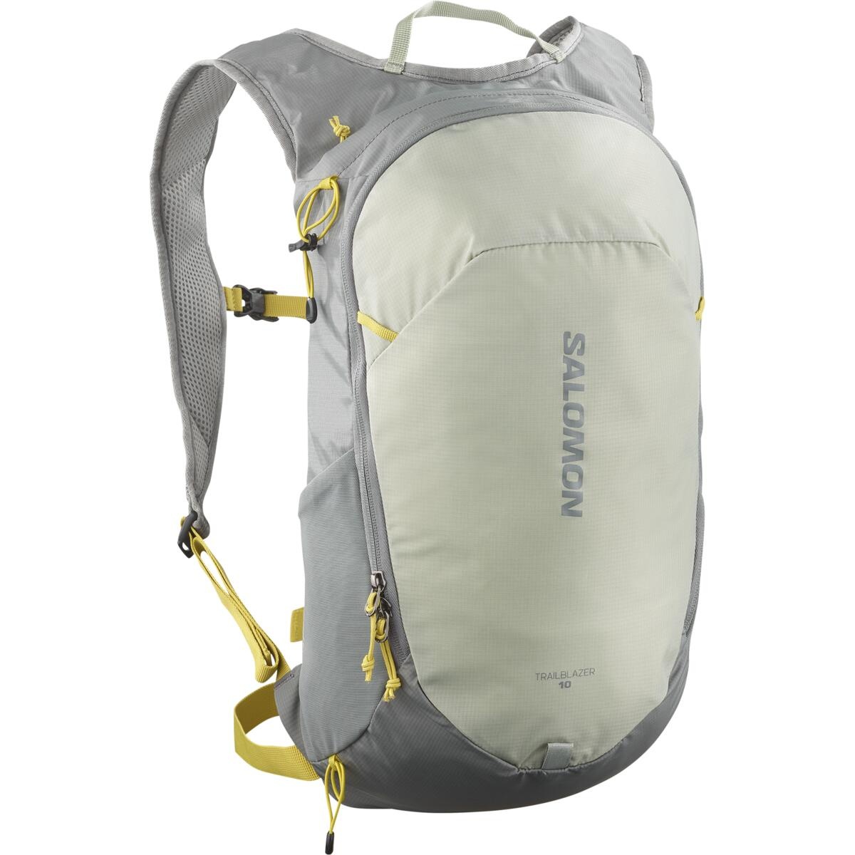 Salomon Trailblazer 10 sedona sage/seagrass/cress green Batoh Turistika