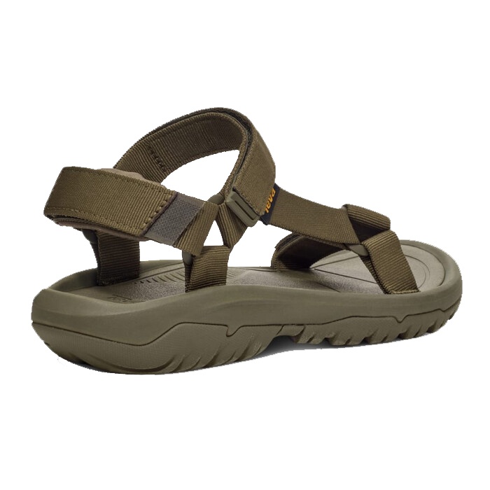 Teva Hurricane XLT2 M EU 43, olive Pánské sandály (obrázek 4)