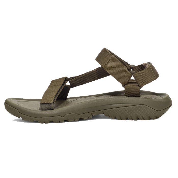 Teva Hurricane XLT2 M EU 43, olive Pánské sandály (obrázek 5)
