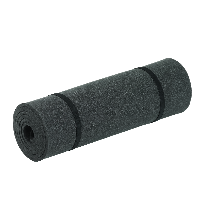 Yate YATE Eva comfort Wide 1,4 černá Pěnová karimatka