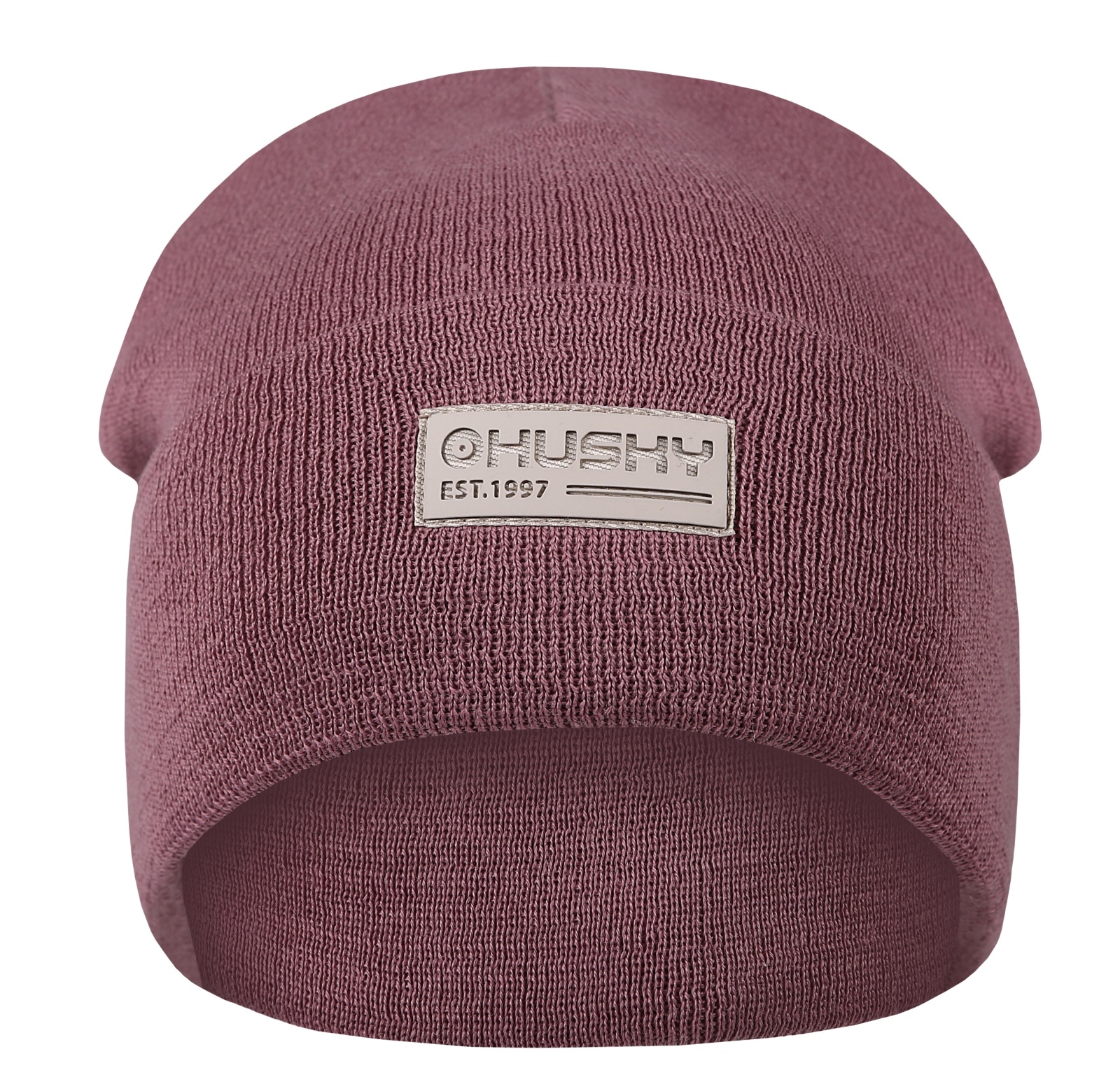 Husky Merhat 4 S-M, faded pink Dámská merino čepice