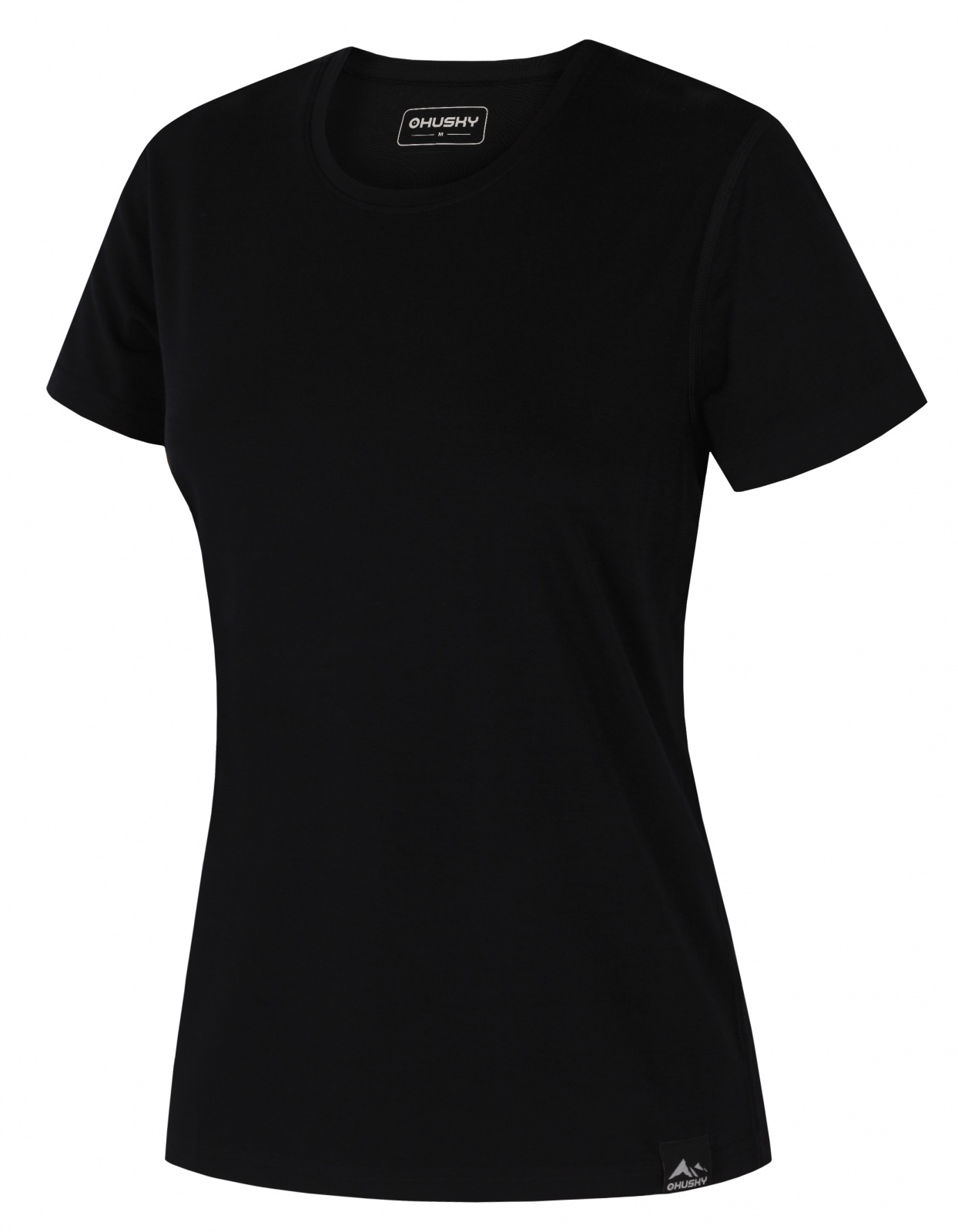 Husky Merla L XXL, black Dámské triko