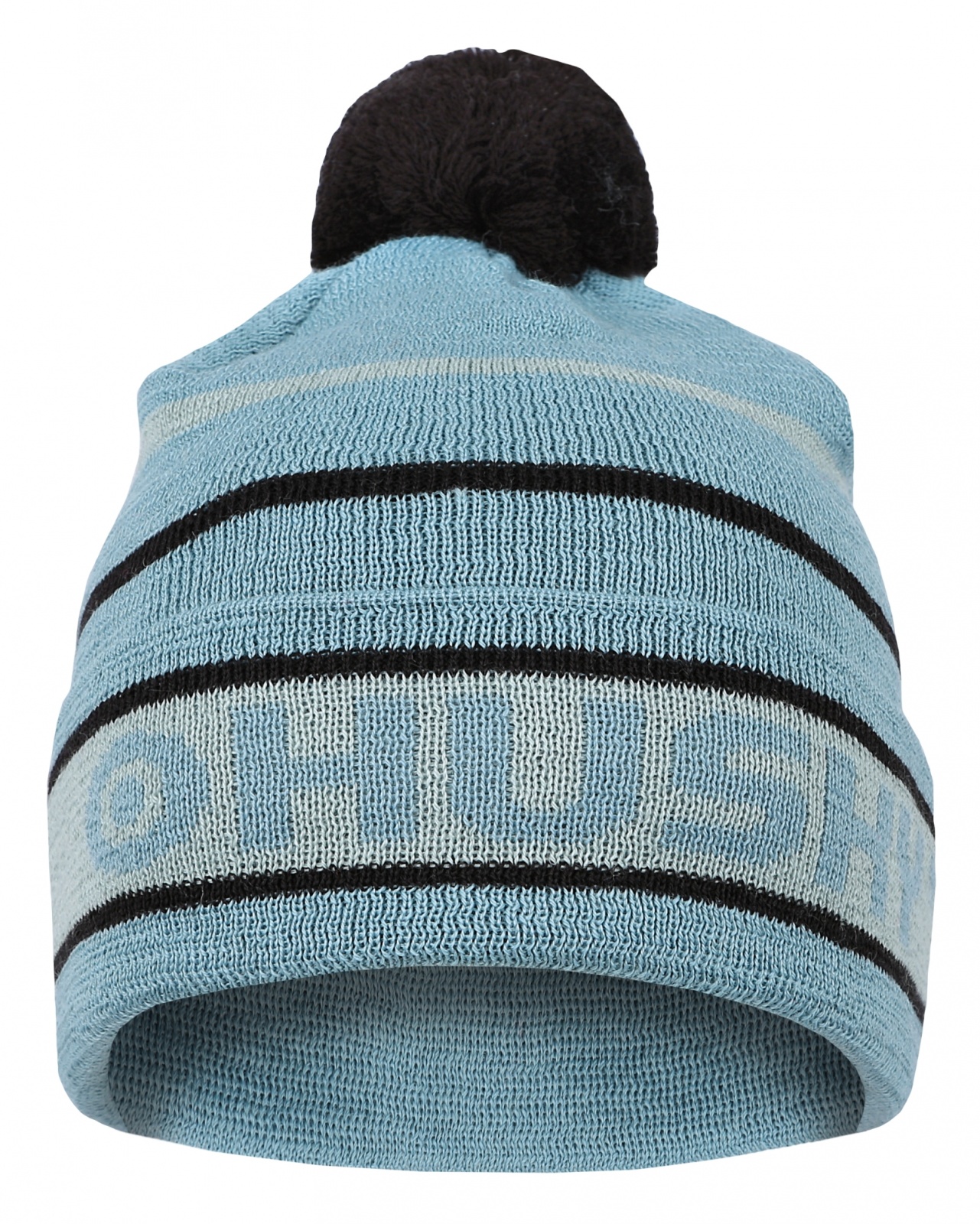 Husky Meralp S-M, mint Dámská merino čepice