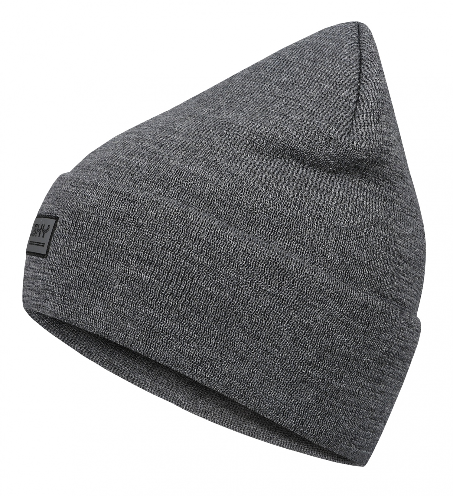 Husky Merhat 1 L-XL, grey Pánská merino čepice