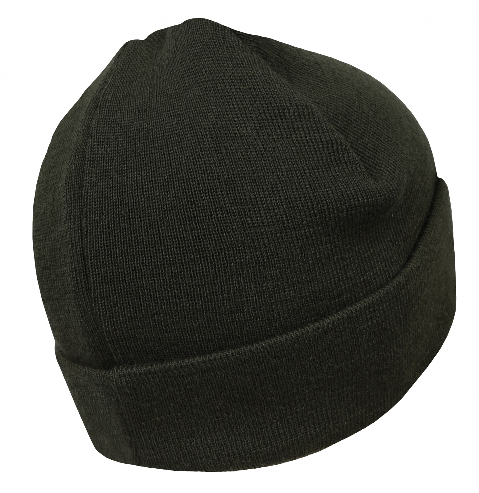 Husky Merhat 1 L-XL, černá Pánská merino čepice (obrázek 6)
