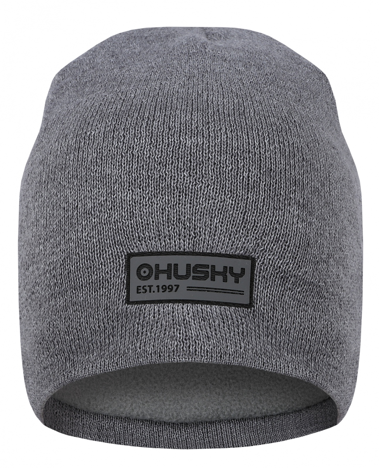 Husky Merhat 3 L-XL, černá Pánská merino čepice (obrázek 7)