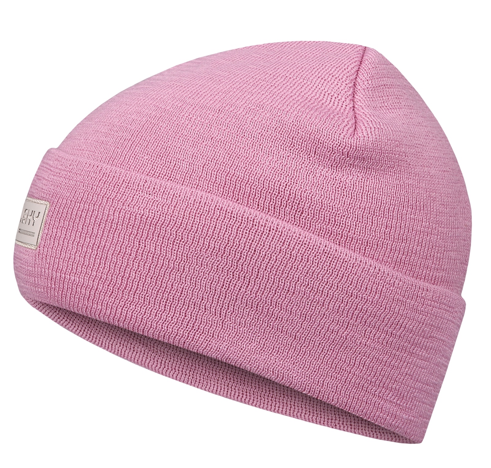Husky Merhat 6 XS, pink Dětská merino čepice
