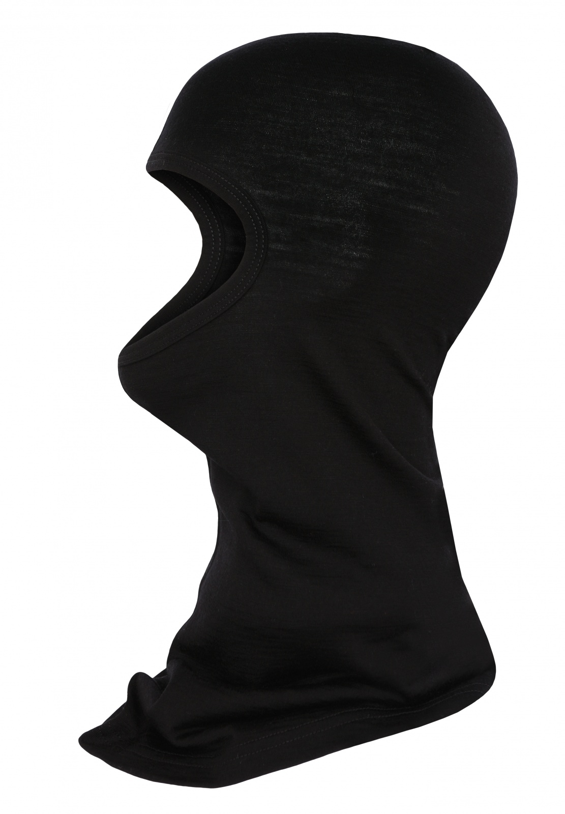 Husky Merjack černá Merino kukla