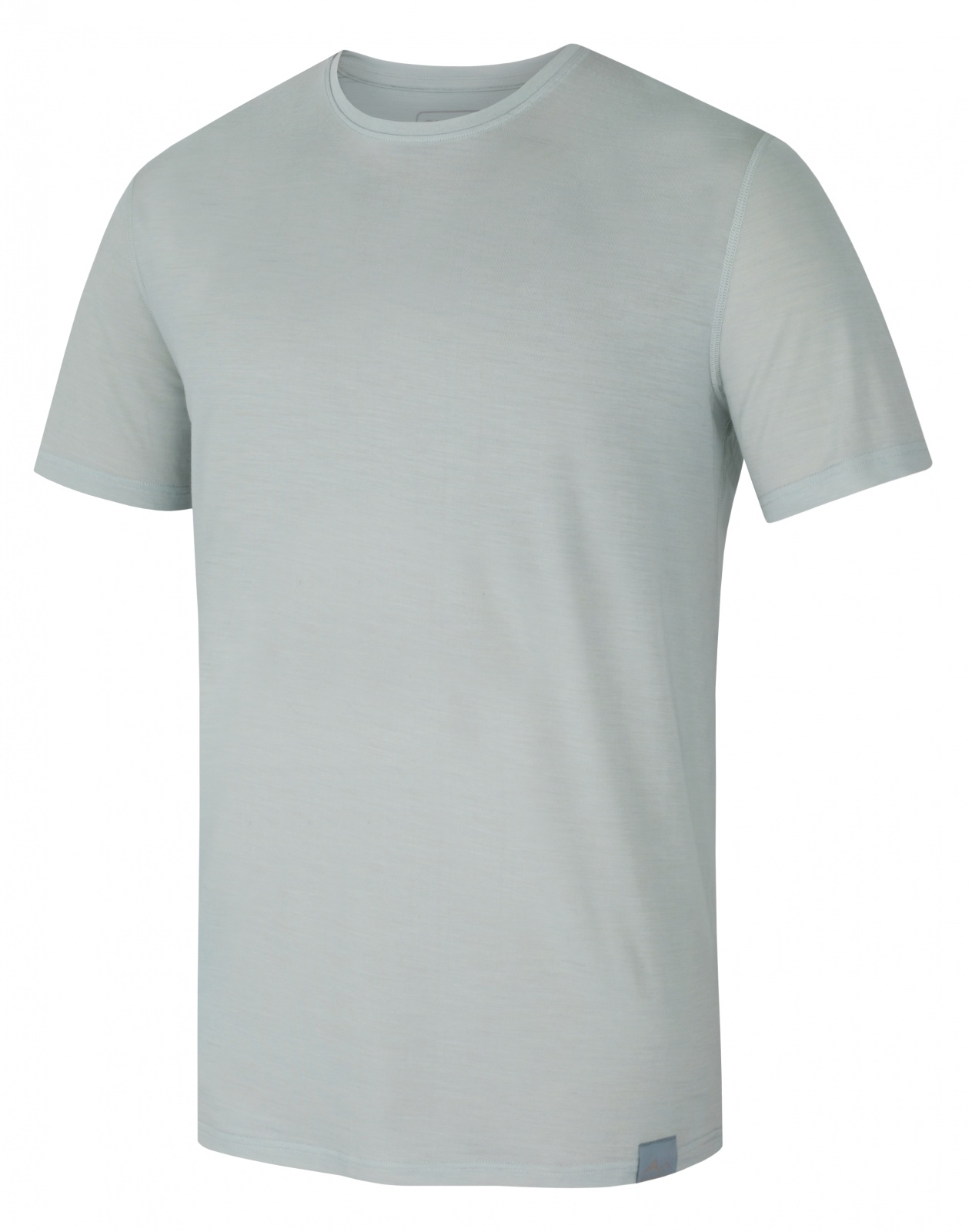 Husky Merla M S, grey Pánské triko