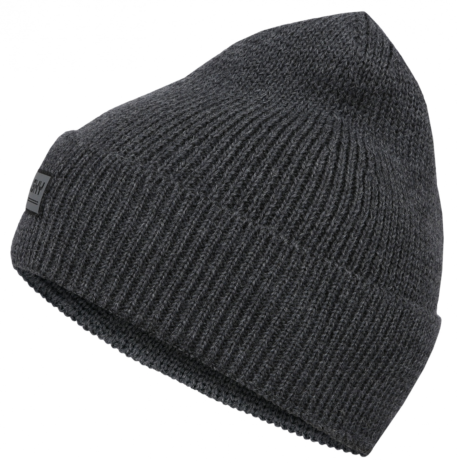 Husky Meru L-XL, grey Pánská merino čepice