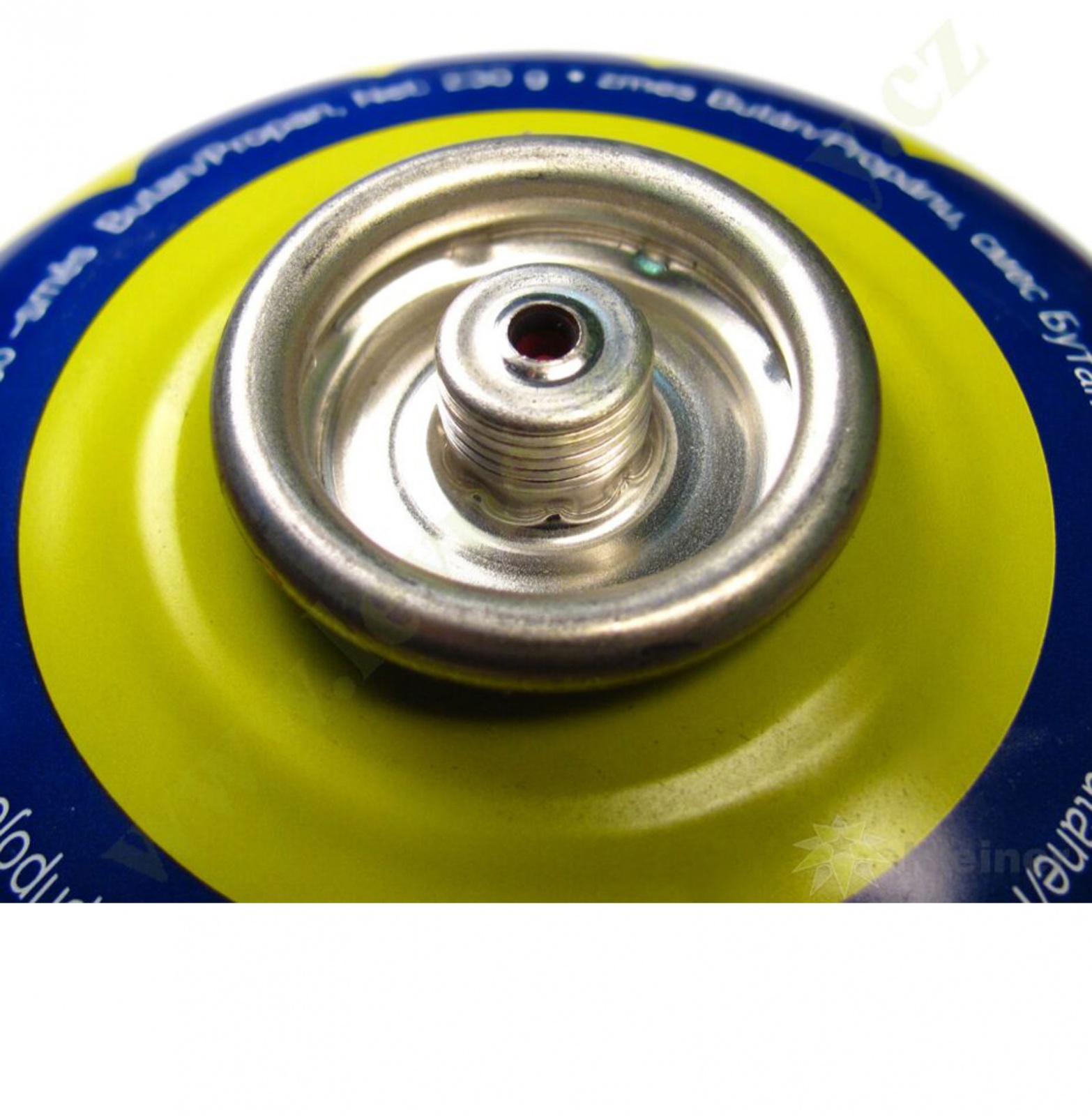 Meva Meva  100g viz obrázek Kartuše