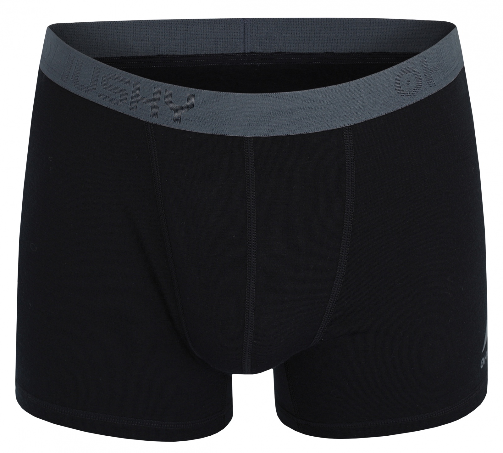Husky Mex M L, green Merino termoprádlo boxerky (obrázek 6)