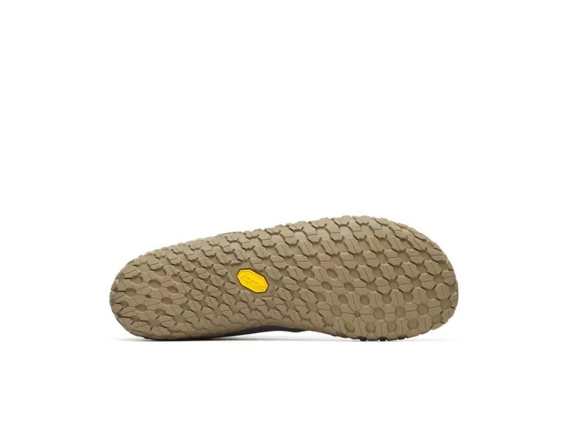 Merrell VAPOR GLOVE 7 EU 43 ½, black/comet Pánské boty