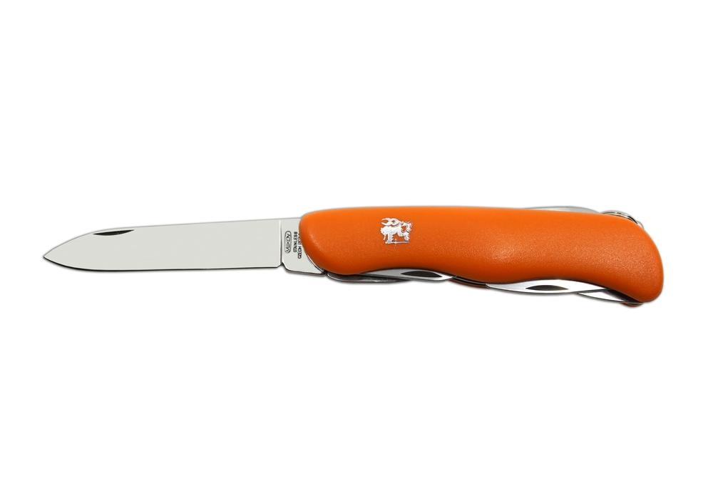 Mikov PRAKTIK NUZ 115-NH-5/AK modrá Zavírací nůž (obrázek 6)