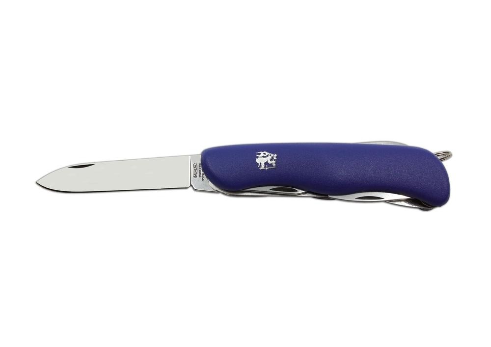 Mikov PRAKTIK NUZ 115-NH-6/AK oranžová Zavírací nůž (obrázek 6)