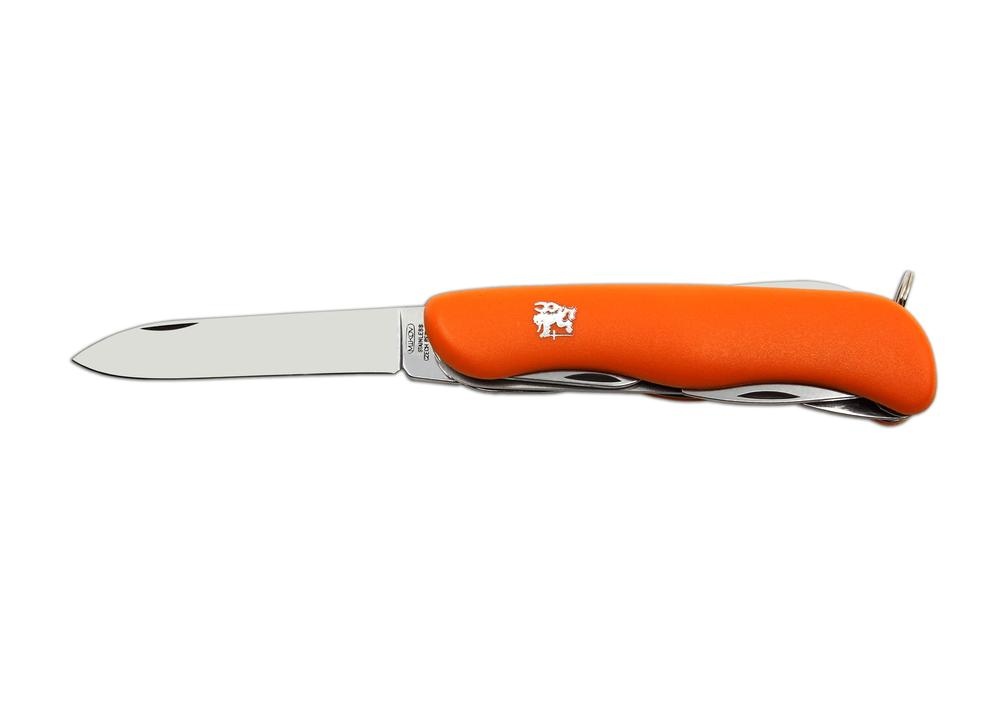 Mikov PRAKTIK NUZ 115-NH-6/AK modrá Zavírací nůž (obrázek 6)