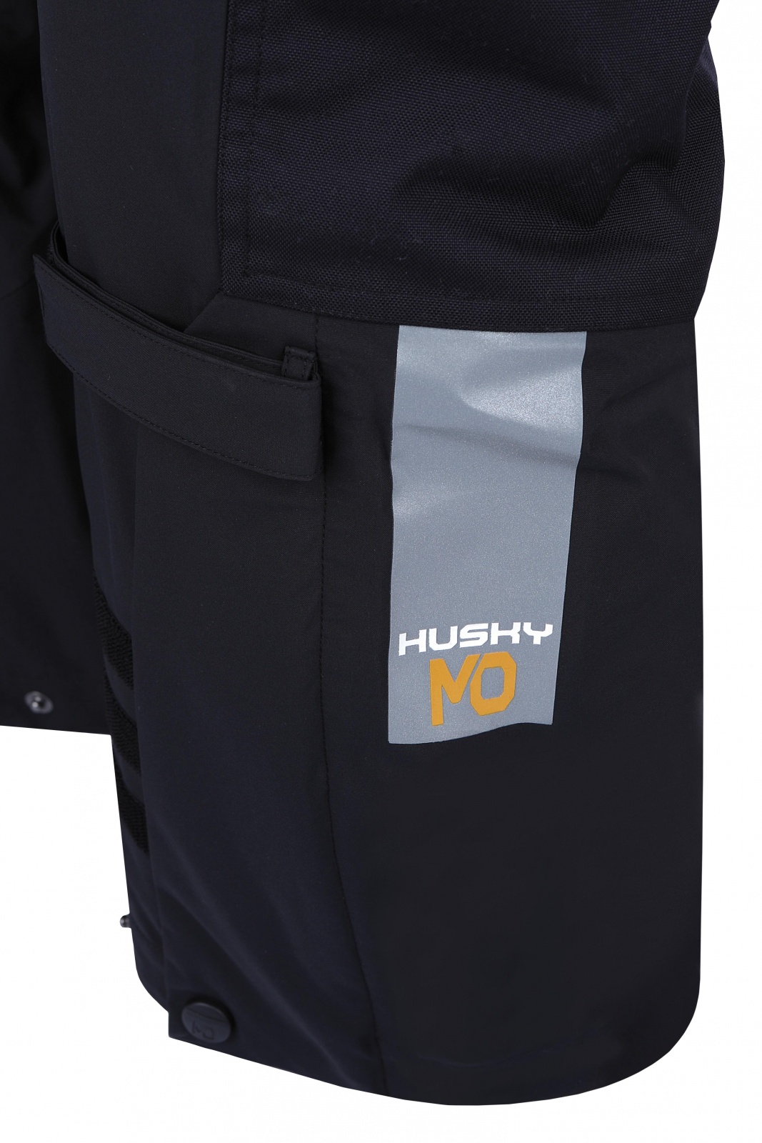 Husky Pánské motorkářské kalhoty M, black (obrázek 8)